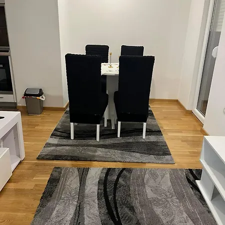 Sd Borik Apartman *