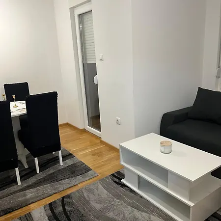Sd Borik Apartman