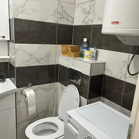 Sd Borik Apartman 아파트 바냐루카