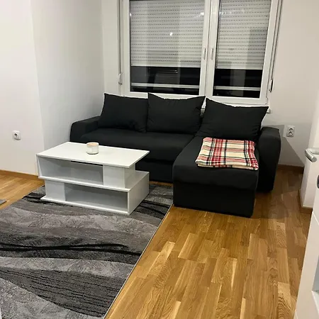 아파트 Sd Borik Apartman