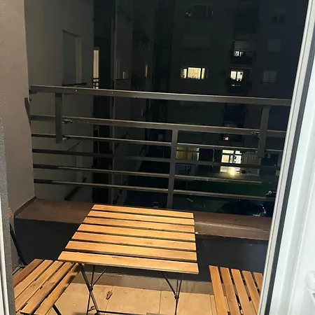 Sd Borik Apartman 바냐루카