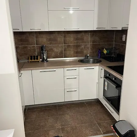 Sd Borik Apartman 아파트 바냐루카